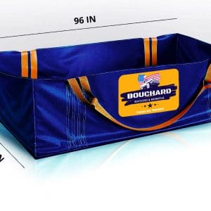 Dumpster Bags (Includes Pickup and Disposal)