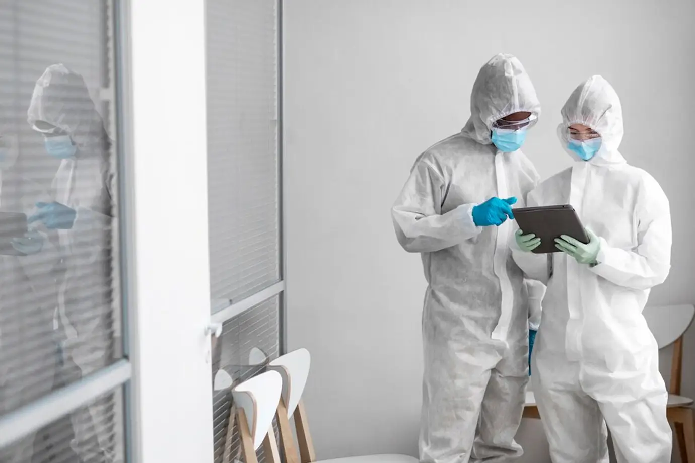 Asbestos Abatement Services