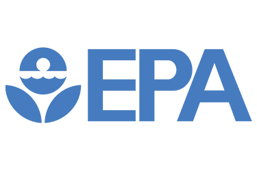 An image of epa logo